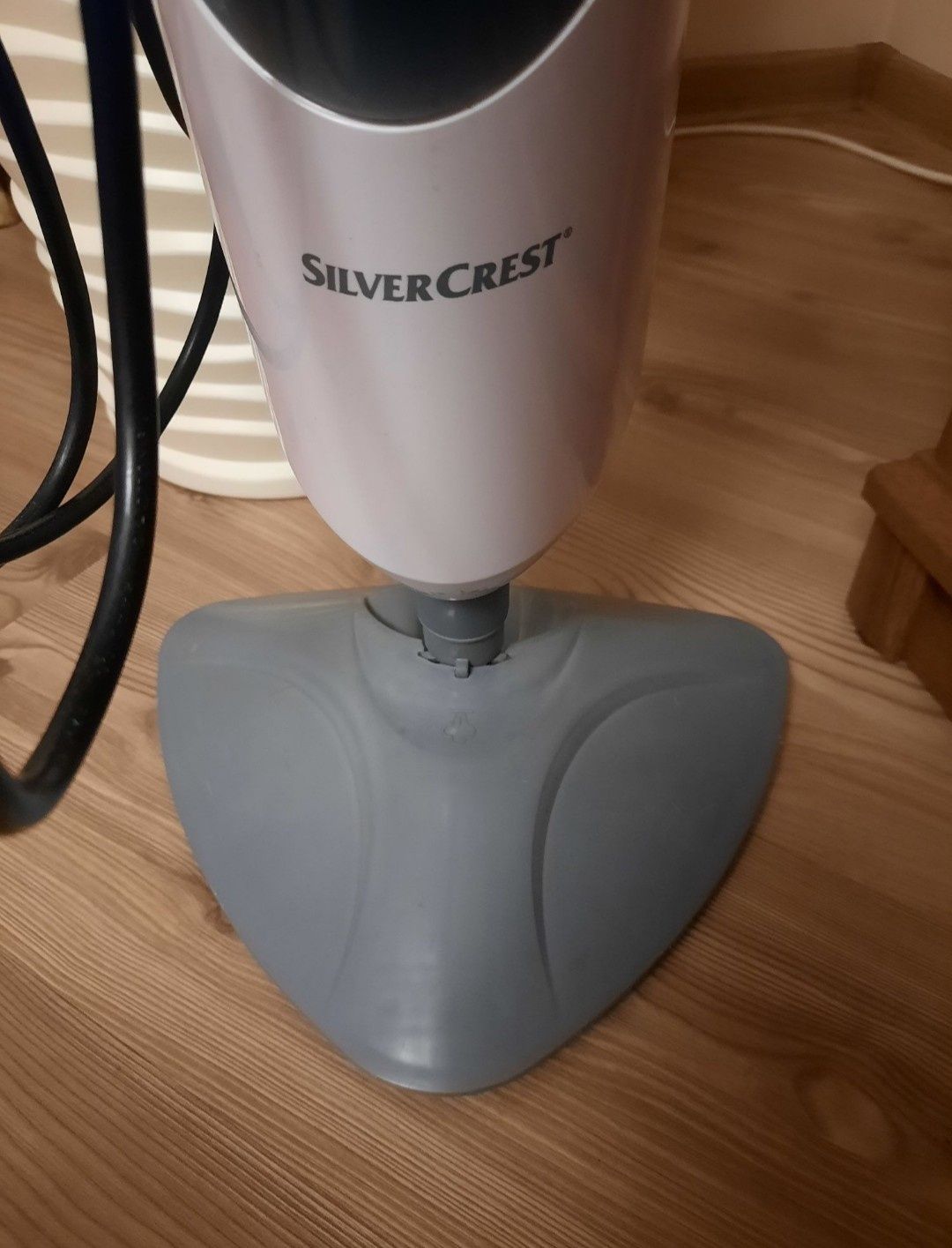 Mop parowy SilverCrest SDM 1500 D2.