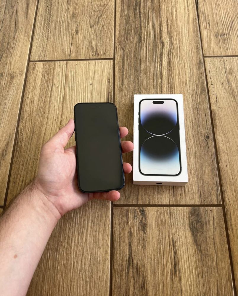 IPhone 14 Pro 128 Gb Neverlock