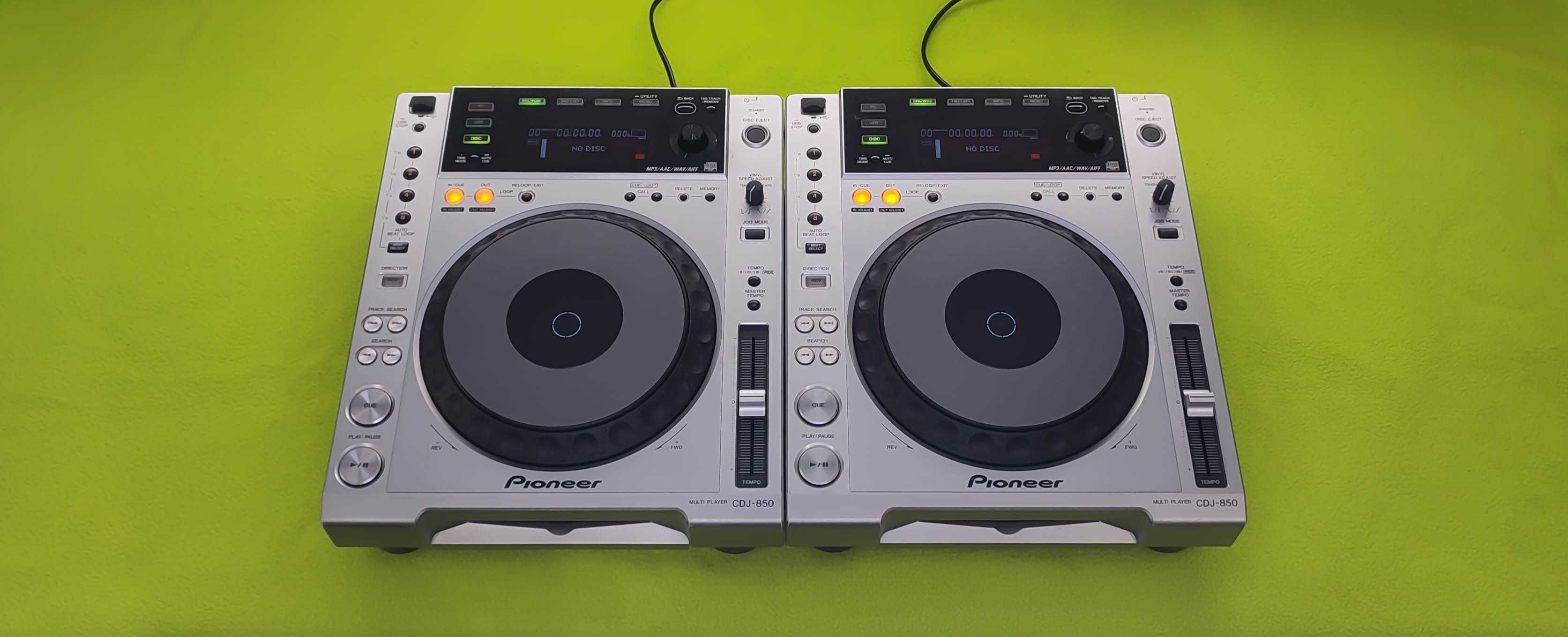 Pioneer CDJ 850 DJM/XDJ/DDJ NEXUS 350/400/800/900/2000 Skup Zamiana