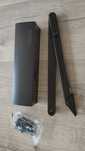 Samozamykacz GEZE TS 2000 V BC z ramieniem standard