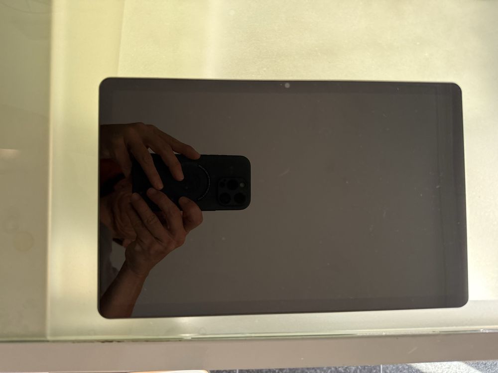 Lenovo tab m10 3a geracao