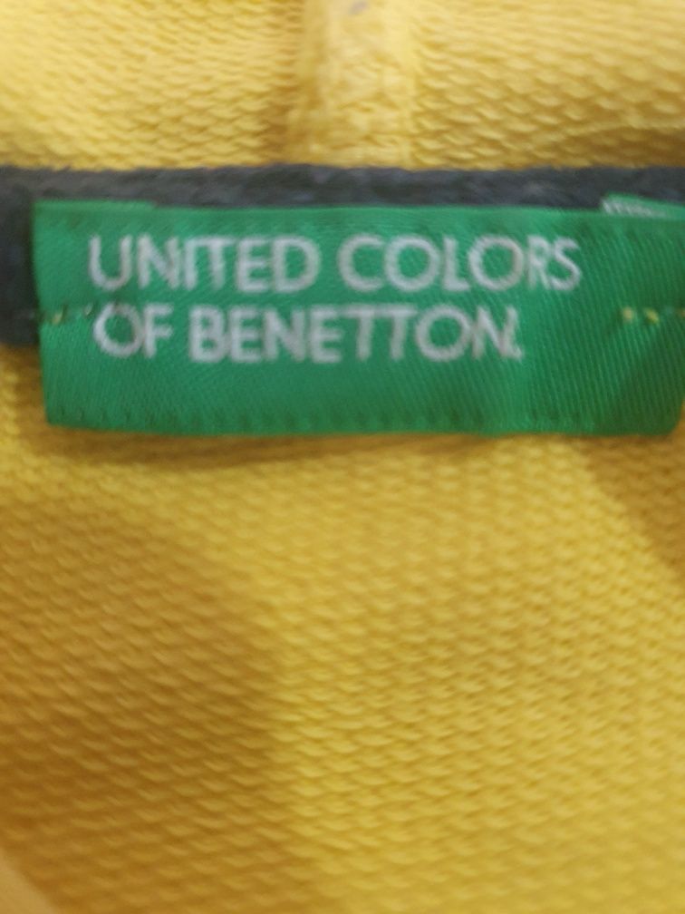 Linda sweatshirt benetton