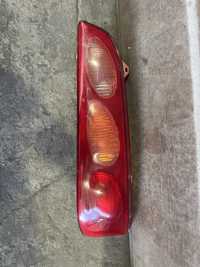 Lampa prawy tyl fiat seicento