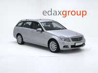 Mercedes-Benz C 220 CDi Avantgarde BlueEfficiency