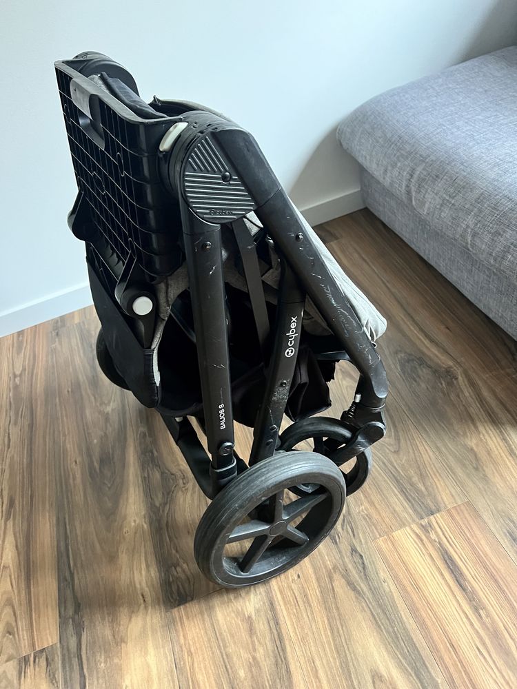 Carrinho bebé Cybex