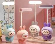 Lampka led usb ludzik