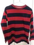 Bluzka z długim rękawem Tommy Hilfiger