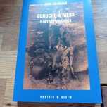 vendo livro Coruche a mesa