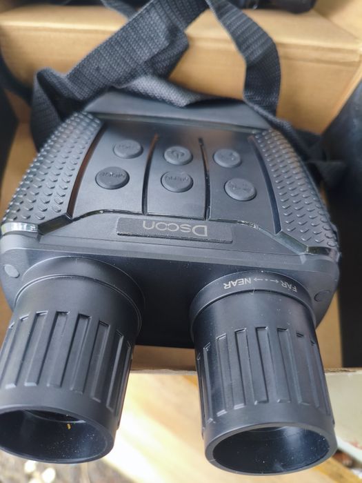 Бинокль ночного видения Dsoon Night Vision NV3182
