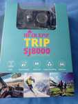 Kamera redleaf TRIP SJ8000