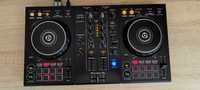 Pioneer DDJ 400 + Klucz Licencyjny do Rekordboxa