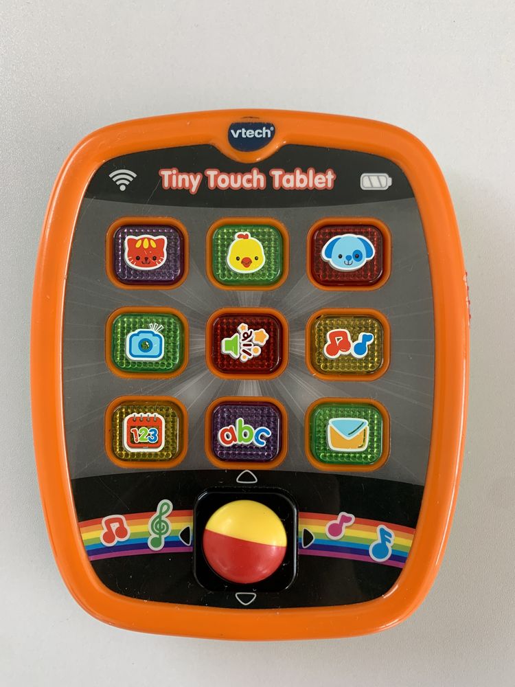 Tablet Vtech Edukacyjny Język Angielski