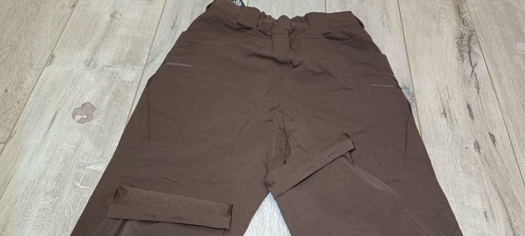 Helikon Tex OUTDOOR softshell штани брюки супер лайт + жарке літо