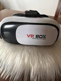 VR BOX Virtual reality glasses