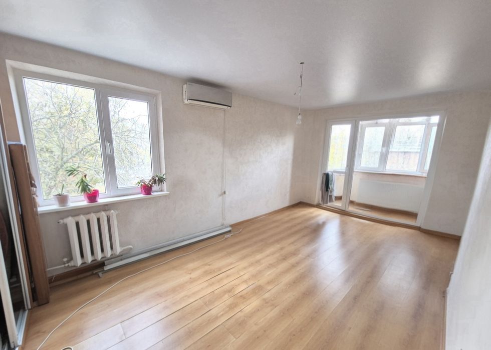 3-х кім кв Польова кімнати окремі ремонт