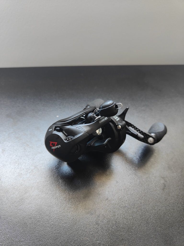 Carreto Piscifun Carbon XCS 8.1