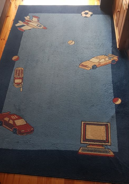 Dywan 200cm X 300cm