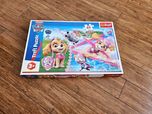 Puzzle Trefl Maxi 24 elementy Psi Patrol Sky