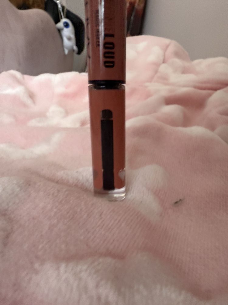 Nyx shine loud magic maker lip gloss