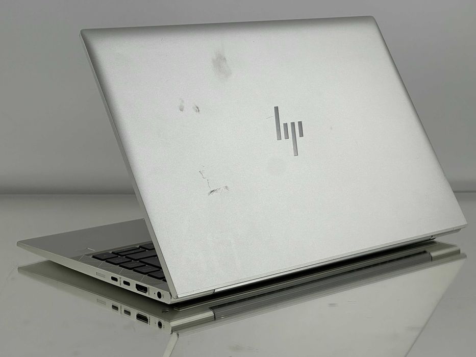 Idealny do nauki Laptop HP Elitebook 845 G7 AMD Ryzen 5 16GB  WIN11PRO