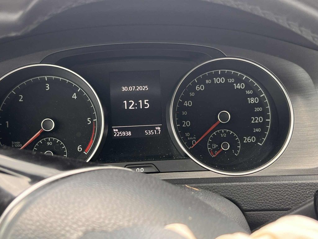 Vw Golf 7 2.0 tdi DSG
