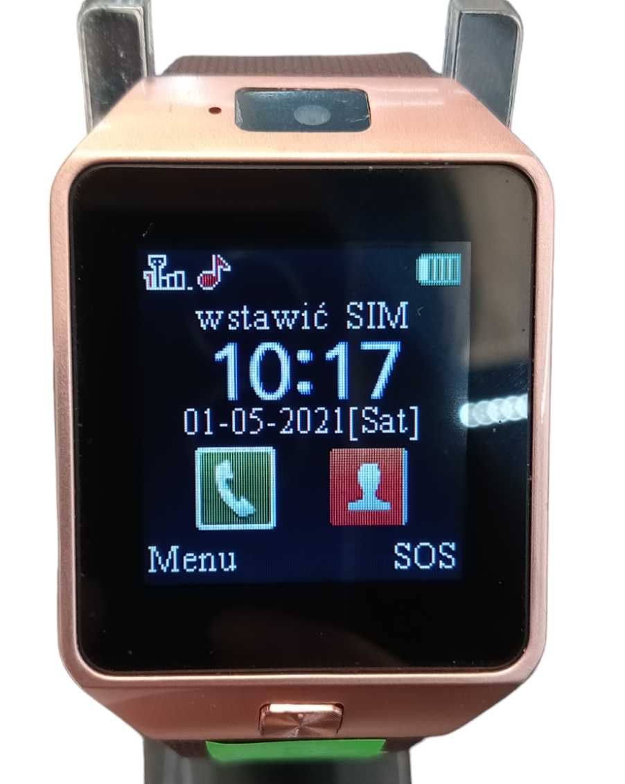 Smartwatch damski Oriflame R300/ Nowy Lombard / Tarnowskie Góry