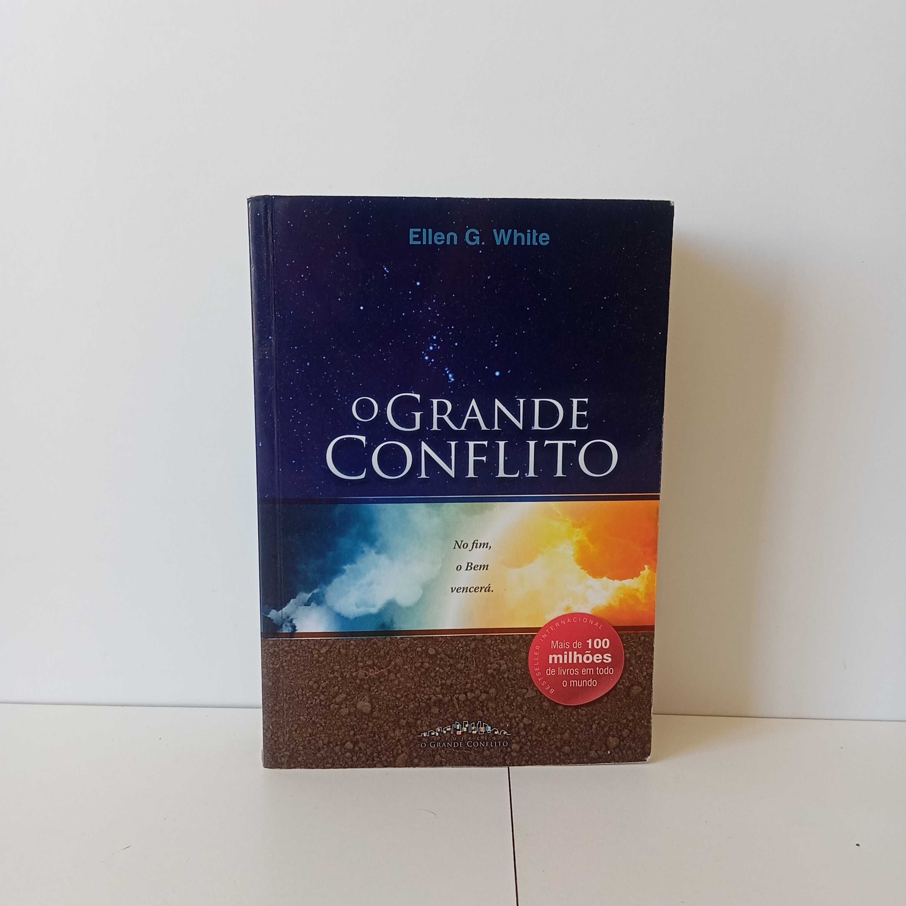 O Grande Conflito - Ellen G. White