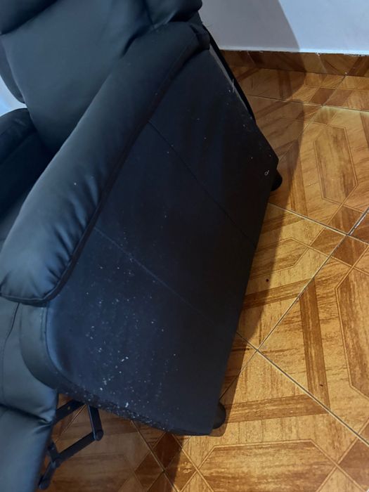 Poltrona de MASSAGEM