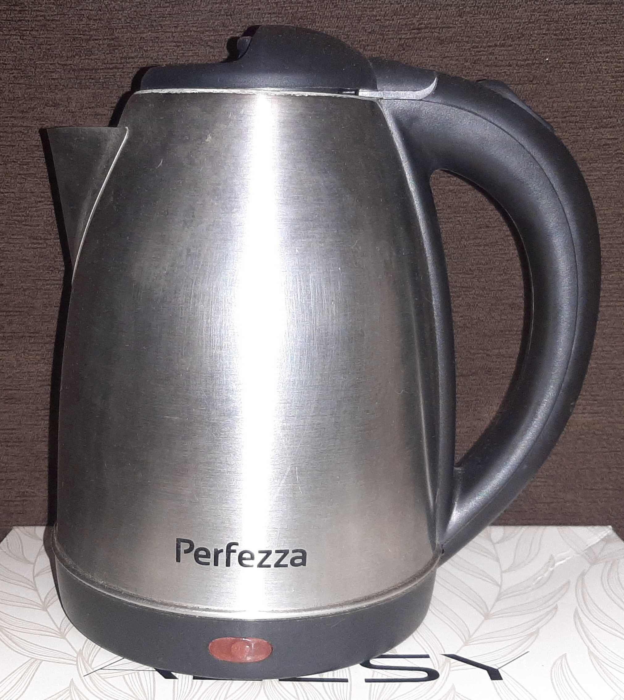 Электрочайник Perfezza без подставки