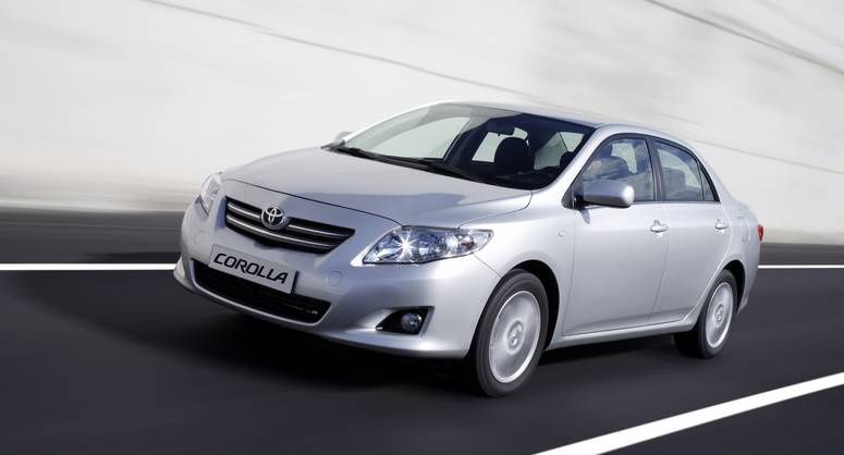 Naprawa skrzyń MMT Pół-Automat Toyota Yaris Corolla Auris