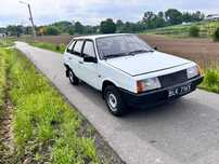 Sprzedam Waz lada samara 1.3 klasyk rarytas