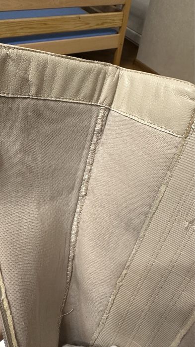 Чоботи Next 39р б/у