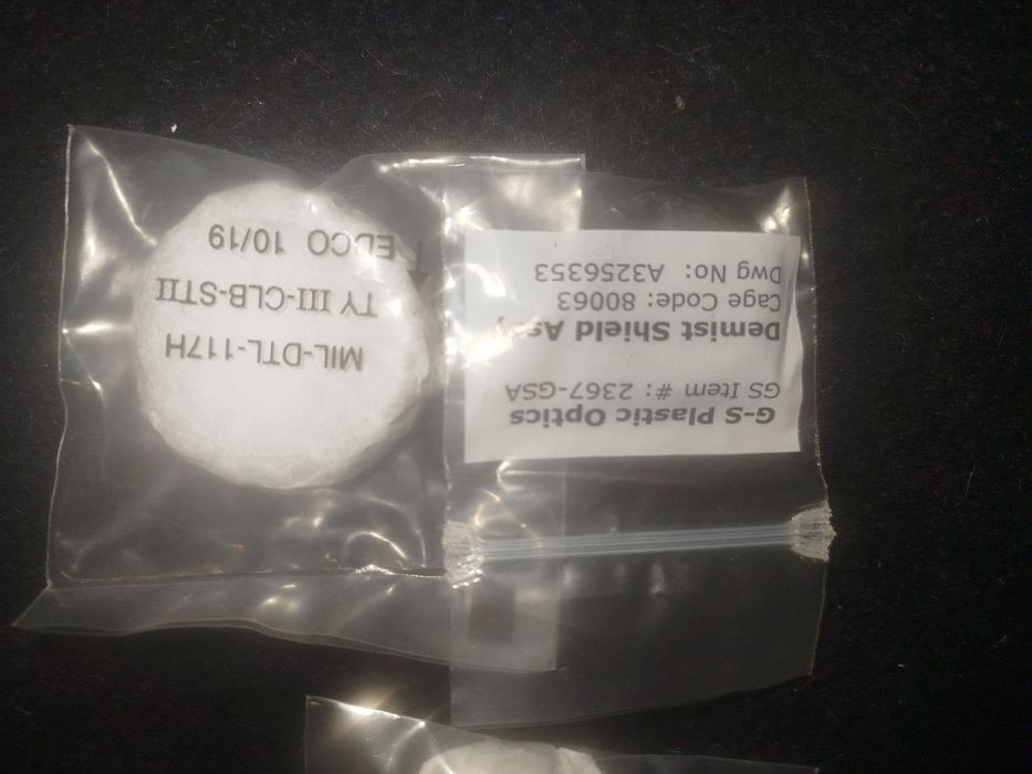 Кришка обьектива pvs-14