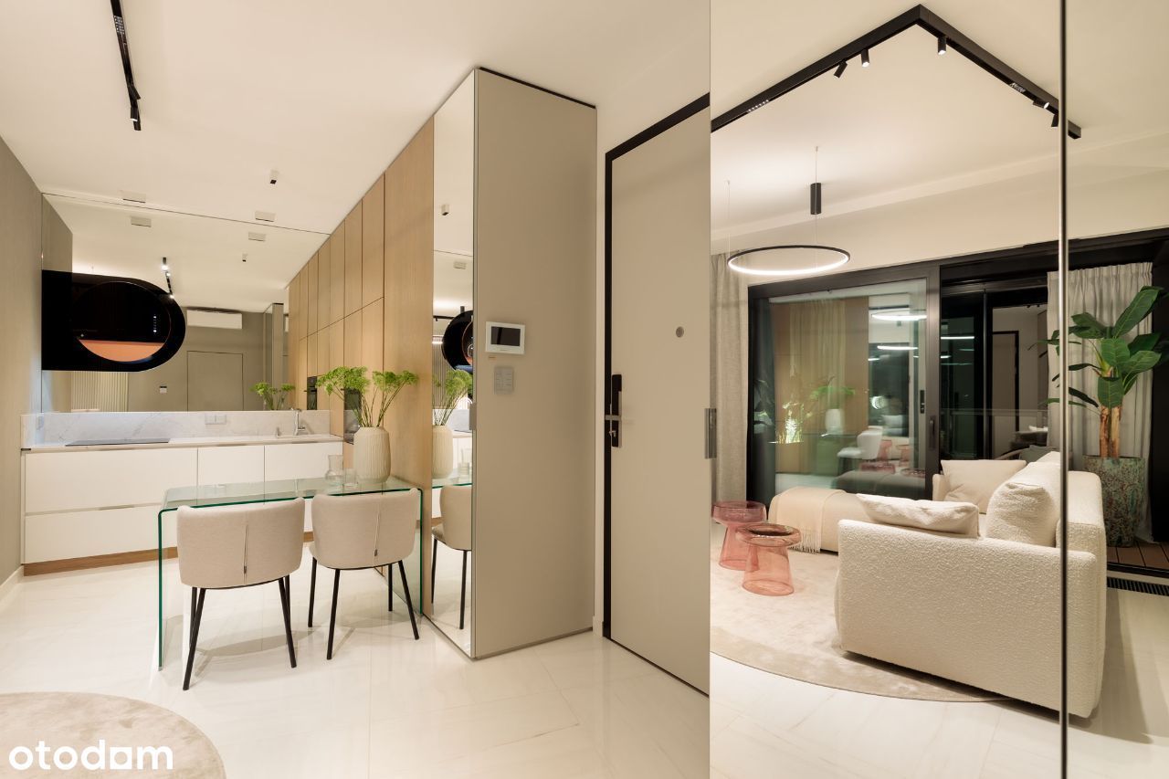 Aloha Residence | nowe mieszkanie M07