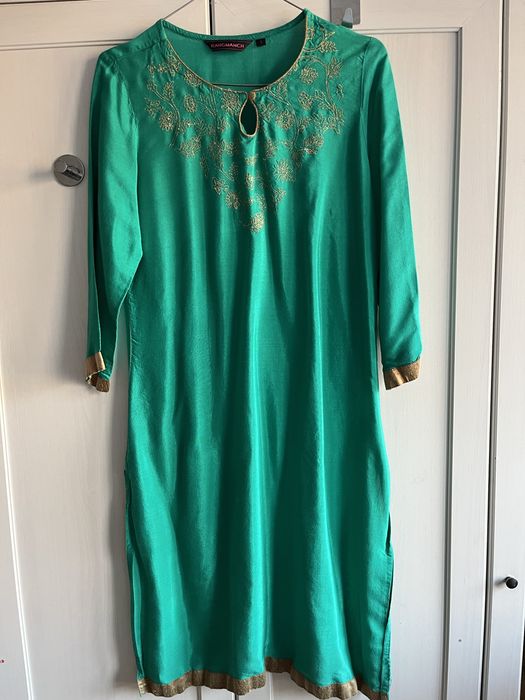 Tunika z Indii rozmiar S