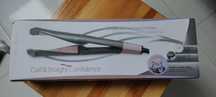 Lokówka prostownica 2 w 1 Curl&Straight Confidence