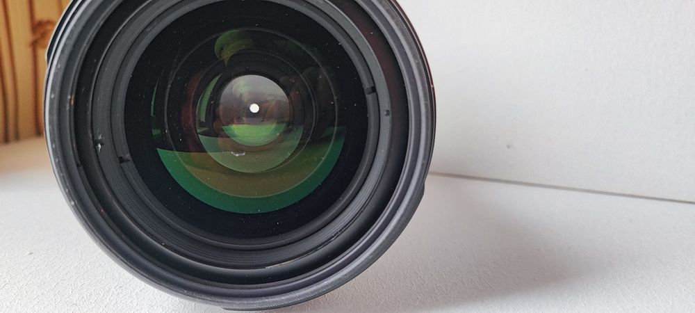 Nikon AF-S Nikkor 28-70mm f/2.8D ED IF