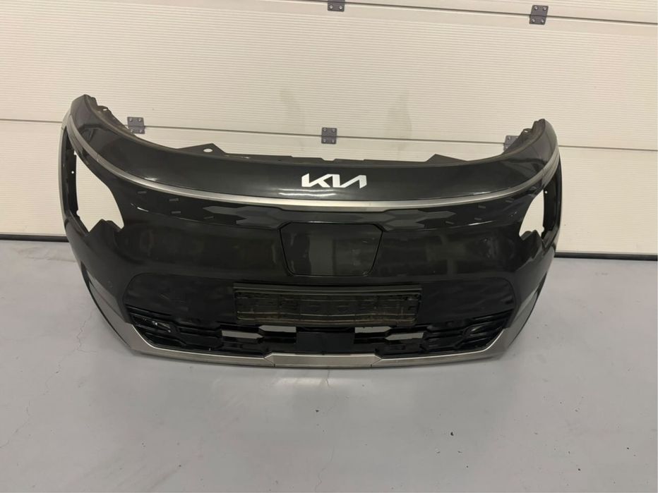 Бампер Kia Niro ll