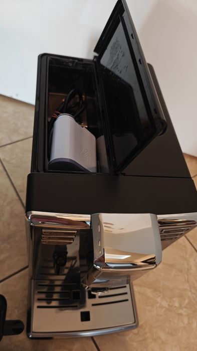 Ekspres Philips LatteGo 5000