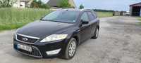 Ford Mondeo Convers + 12.2009