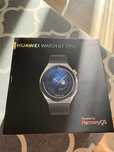 Huawei Watch GT-3 Pro
