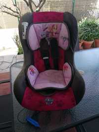 Cadeira de bebé para Carro