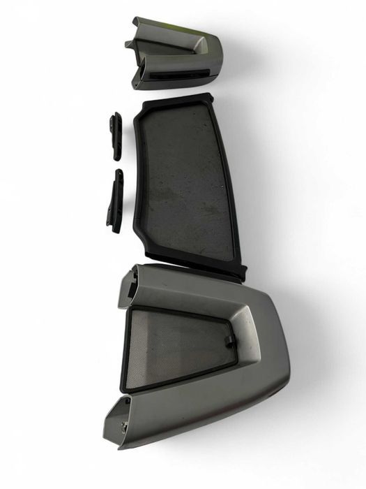 windshot windschott wiatrolap BMW Z4 E85 ORYGINAL