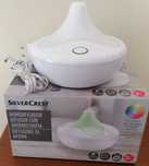 Aromatizador da "Siver crest" , novo, por 10€