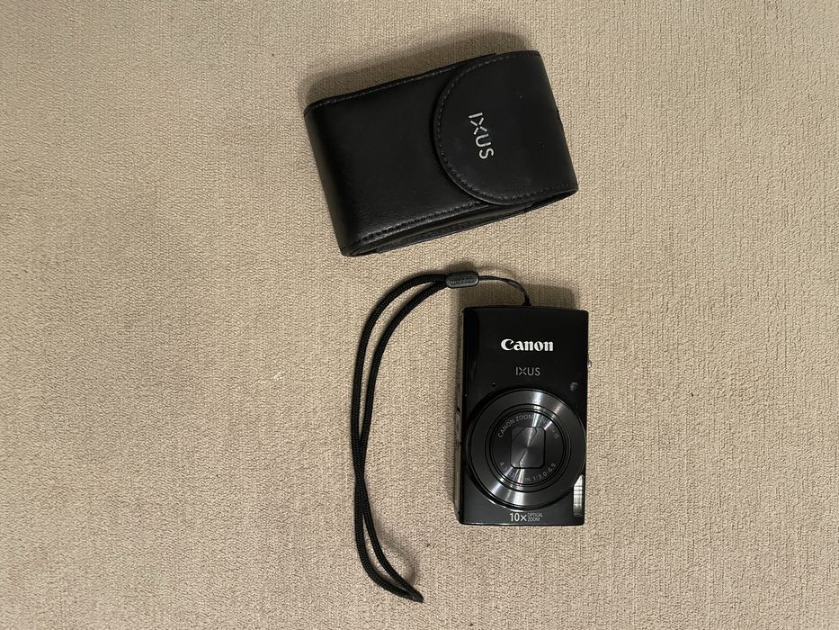Canon IXUS 190.
