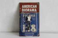 Продам фігурку American Diorama 1:18