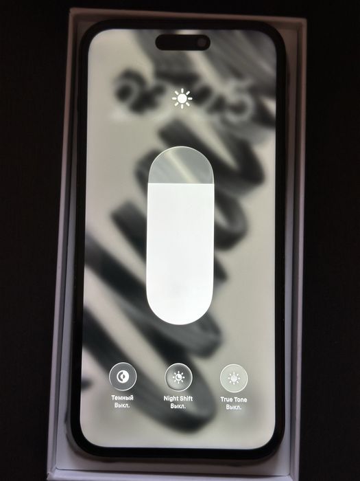 Iphone 14 Pro Max Space Black 128 gb