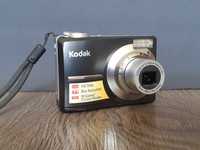 Цифровой фотоаппарат Kodak EasyShare C913