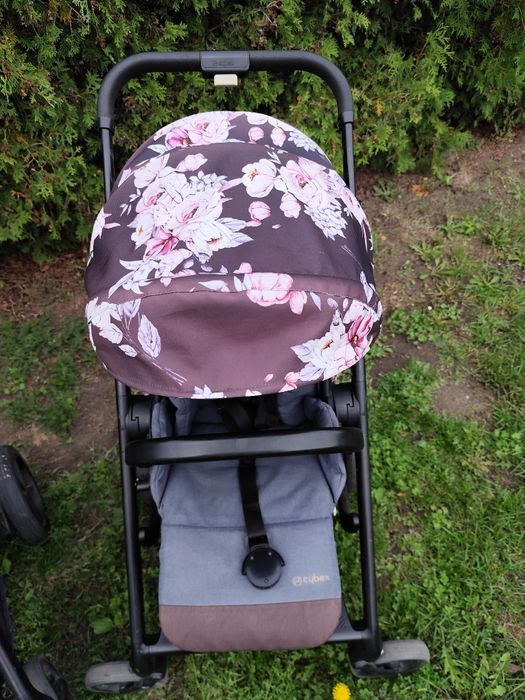 Sprzedam spacerówkę cybex balios s