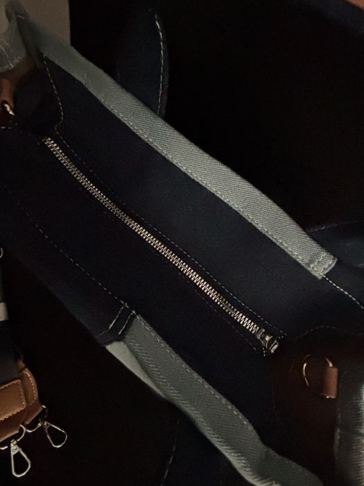 Mala THE TOTE BAG